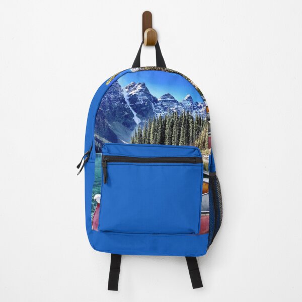 Item preview, Lake Moraine designed and sold by Niki Murray.