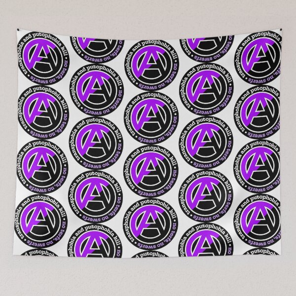 Item preview, transphobia and putophobia kill designed and sold by clodius blog.