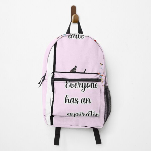 Item preview, Everyone has an expiration date designed and sold by Jimpalimpa.