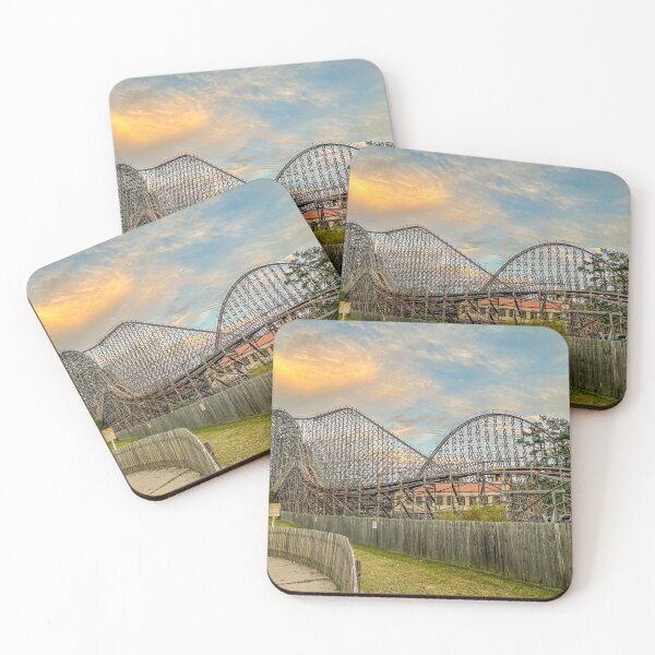 Item preview, El Toro designed and sold by Crispcoasters.