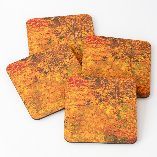 Item preview, Maple Explosion designed and sold by vernonplatt.