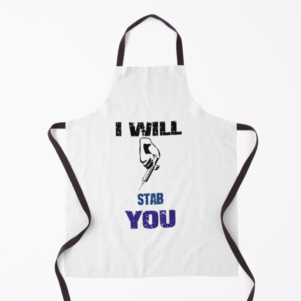 Item preview, i will stab you designed and sold by Usatazon on.