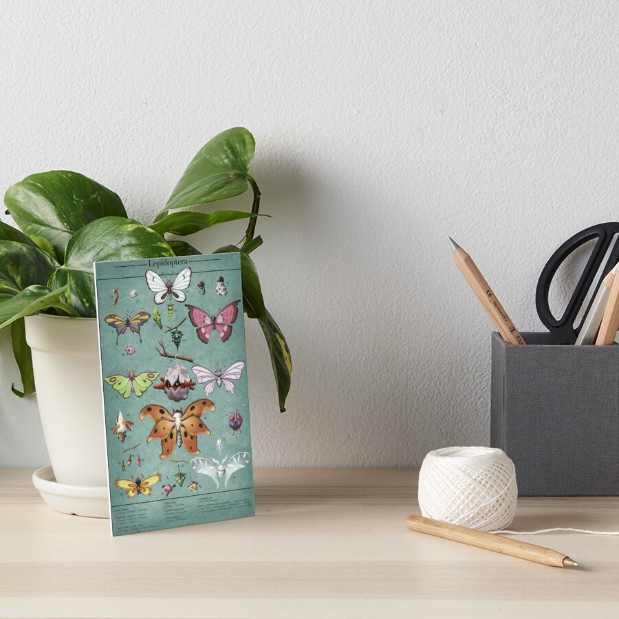Item preview, Art Board Print designed and sold by Swainathan.