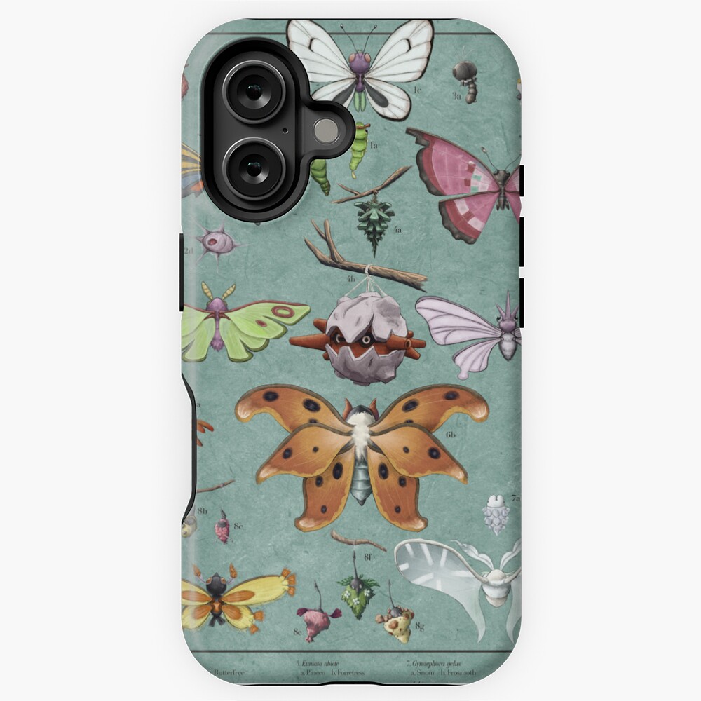 Item preview, iPhone Tough Case designed and sold by Swainathan.