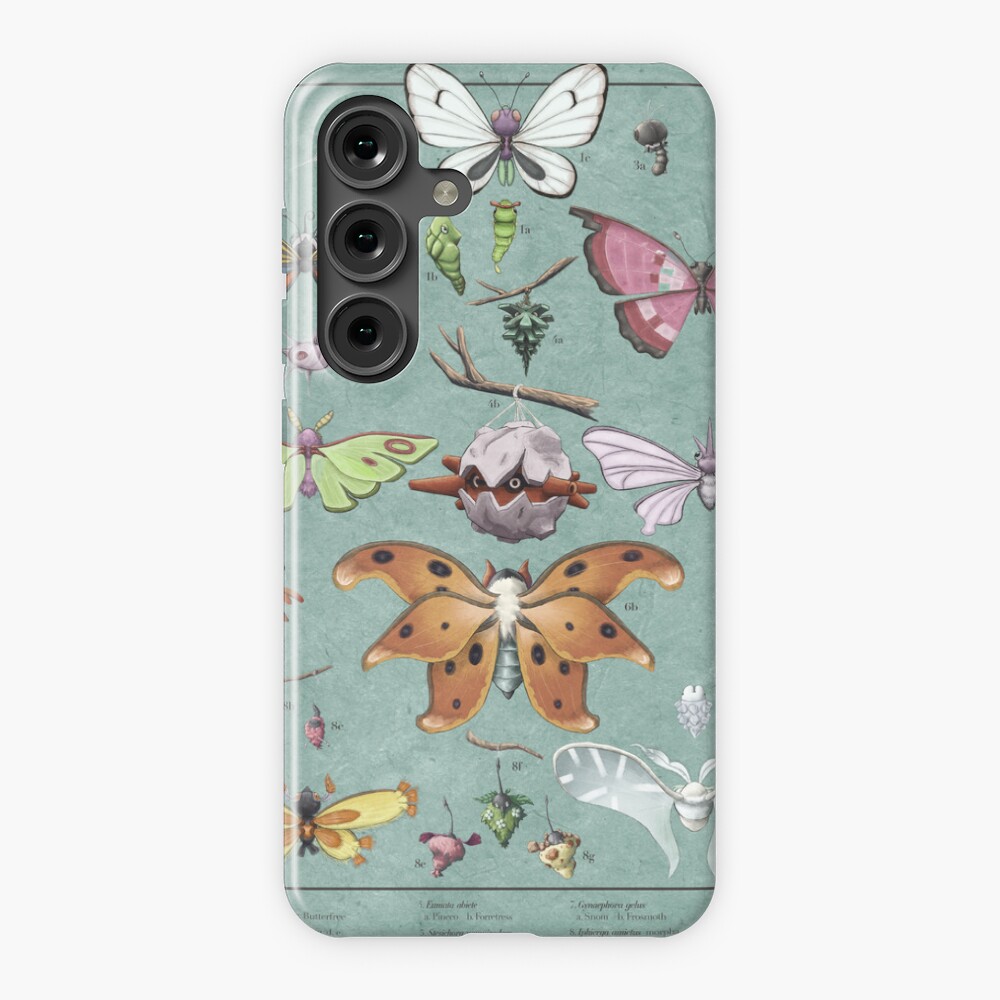 Item preview, Samsung Galaxy Snap Case designed and sold by Swainathan.