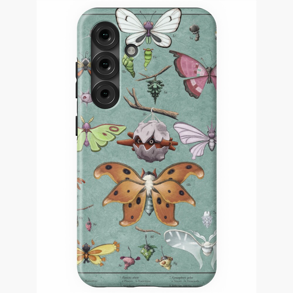 Item preview, Samsung Galaxy Tough Case designed and sold by Swainathan.