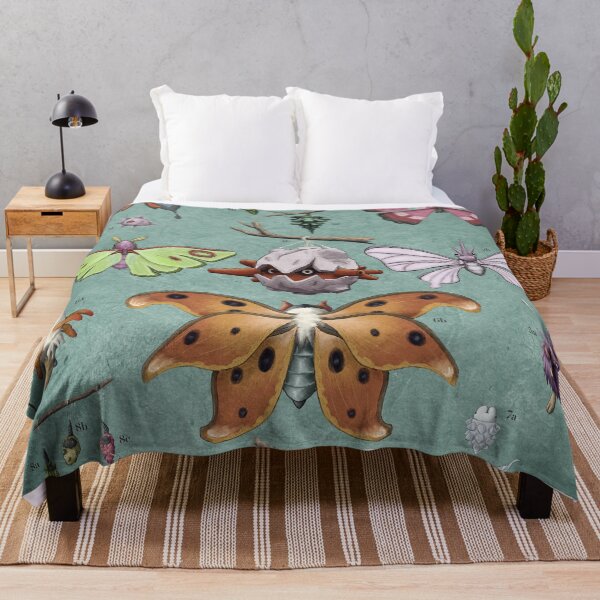 Item preview, Lepidoptera Biological Illustration designed and sold by Daniel Swain Creations.