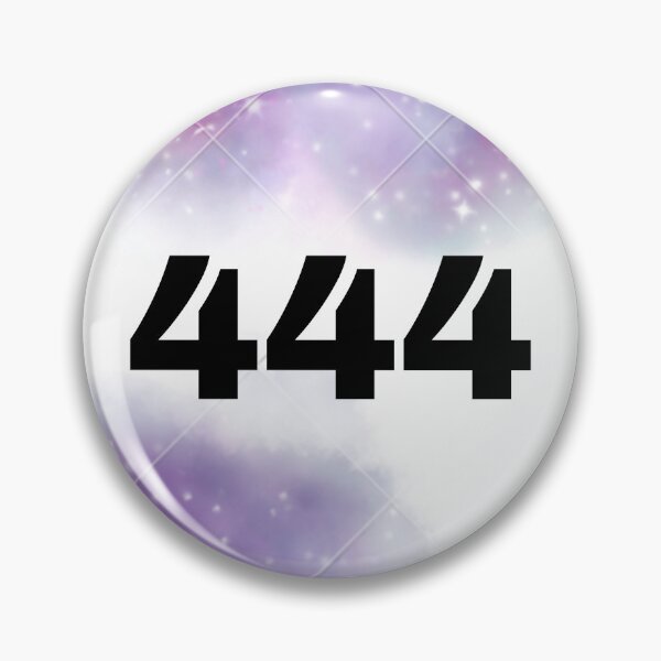 Item preview, 444 Numerology Number designed and sold by aishaf4rias.