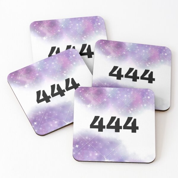 Item preview, 444 Numerology Number designed and sold by aishaf4rias.