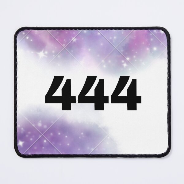 Item preview, 444 Numerology Number designed and sold by aishaf4rias.