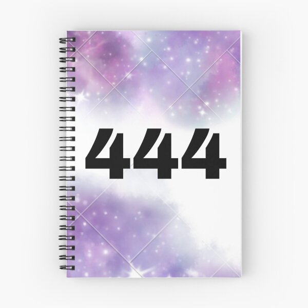 Item preview, 444 Numerology Number designed and sold by aishaf4rias.