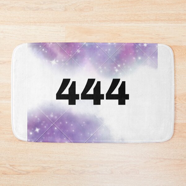 Artikelvorschau, 444 Numerologienummer entworfen und verkauft von aishaf4rias.