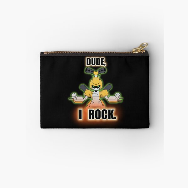 Item preview, Metabee Medaforce designed and sold by orangeblitz.