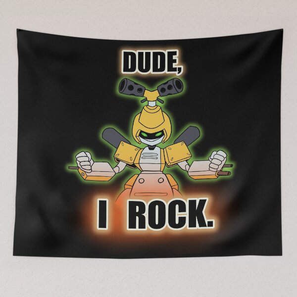 Item preview, Metabee Medaforce designed and sold by orangeblitz.