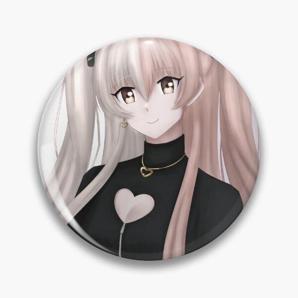Item preview, Shinomiya Kokoa designed and sold by ryos-x-saeran.