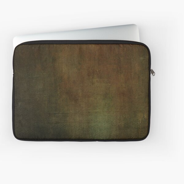 A Gap in the Past Laptop Sleeve