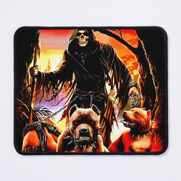 Item preview, Grim reaper designed and sold by Ideassbold.