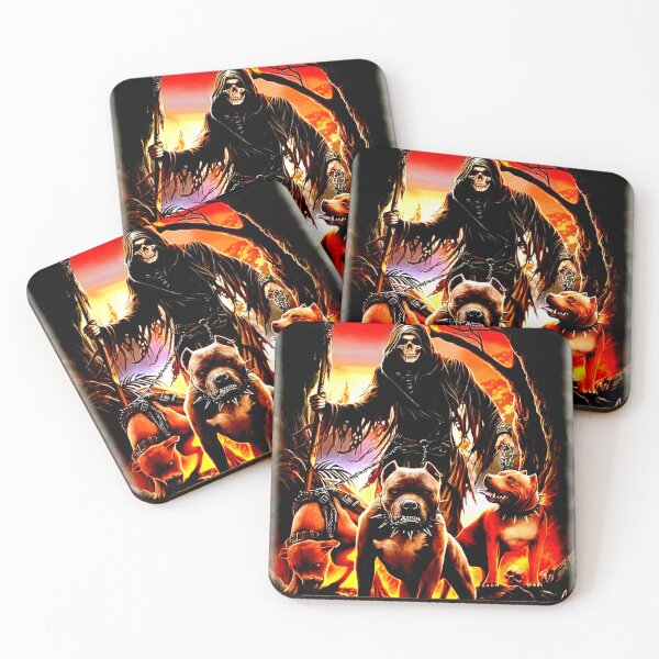 Item preview, Grim reaper designed and sold by Ideassbold.