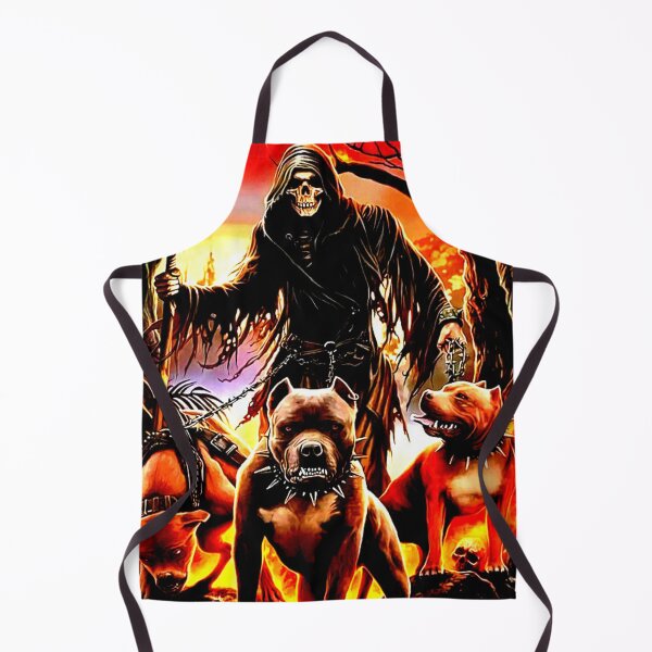 Item preview, Grim reaper designed and sold by Ideassbold.