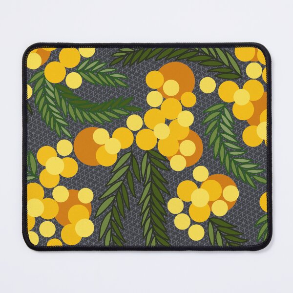 Item preview, Wattle Wonder designed and sold by tantattooer.