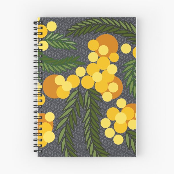 Item preview, Wattle Wonder designed and sold by tantattooer.