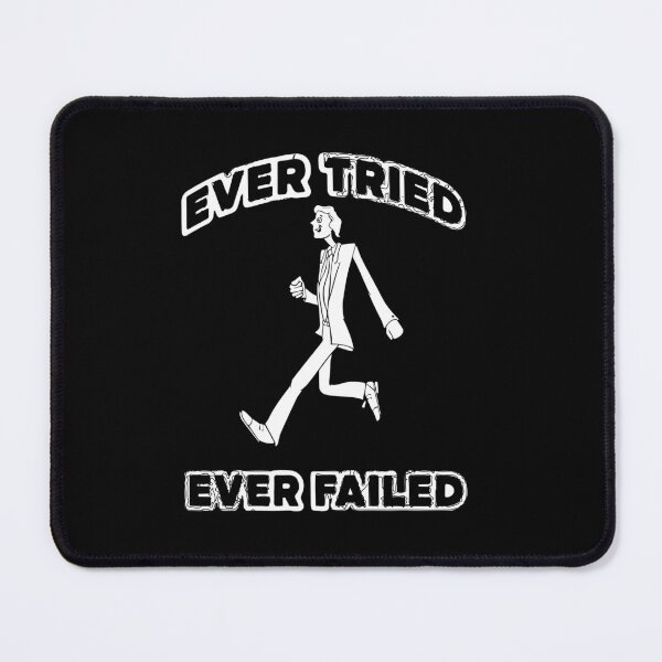 Item preview, ever tired ever failed designed and sold by Usatazon on.