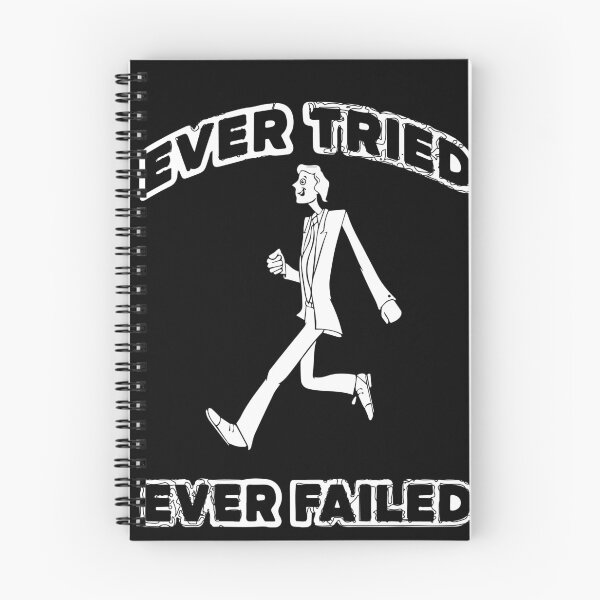 Item preview, ever tired ever failed designed and sold by Usatazon on.