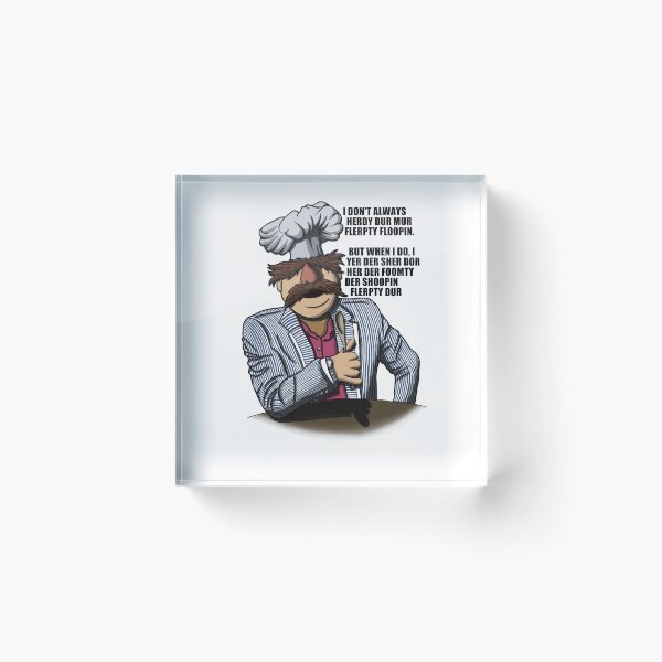 Item preview, I DONT ALWAYS designed and sold by Wodaugherty.