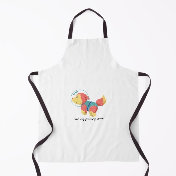 Item preview, cool dog frawing space designed and sold by shivanigautam.