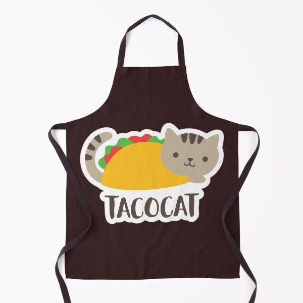 Item preview, Taco cat Essential ... designed and sold by ShopVS.