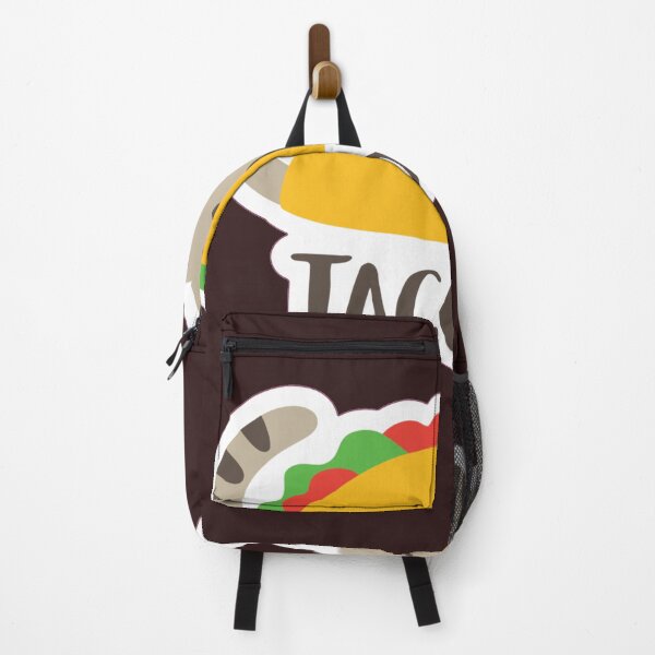 Item preview, Taco cat Essential ... designed and sold by ShopVS.