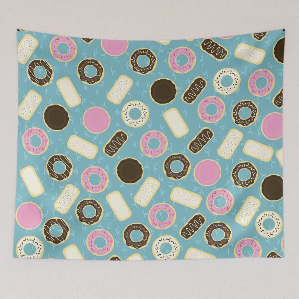 Item preview, Donuts designed and sold by kelseyhaver.