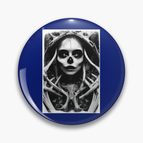 Item preview, Alice im Wunderland im gruseligen Horror-Design im HR Giger-Stil   designed and sold by karsynsier12.