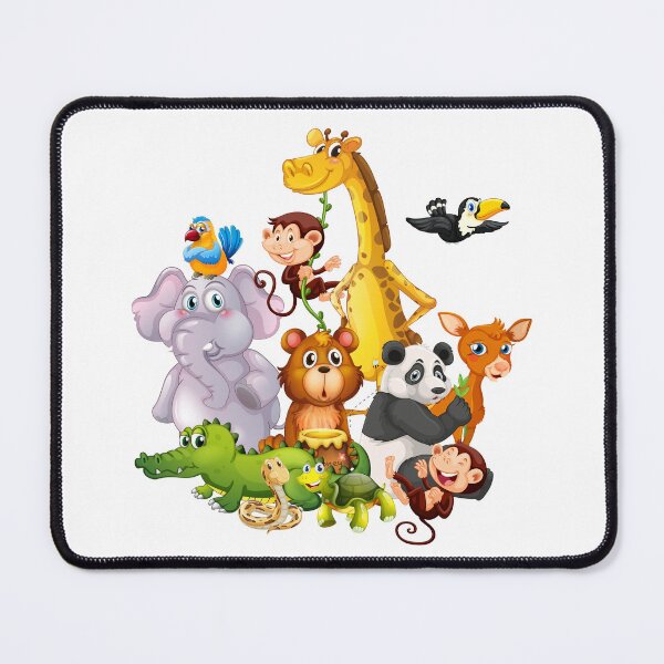 Item preview, Animals designed and sold by Sahib Singh.