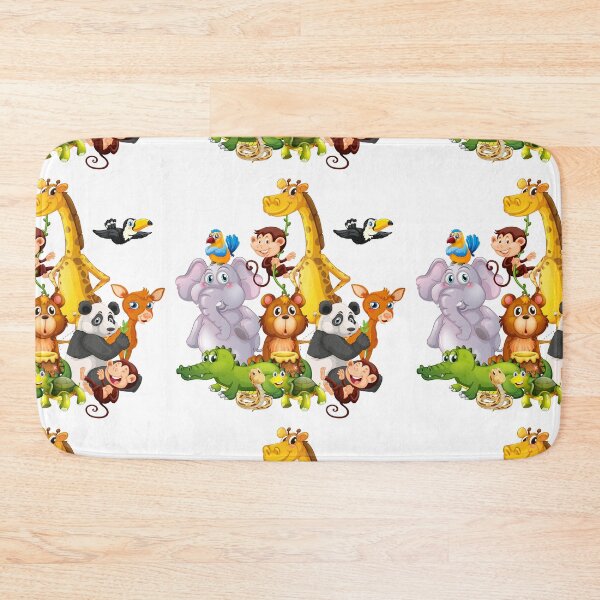 Item preview, Animals  designed and sold by Sahib Singh.