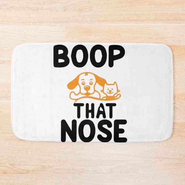 Item preview, boop that nose designed and sold by Usatazon on.