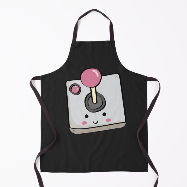 Item preview, Cute joystik illustration, version 2 designed and sold by CutestShopEver.