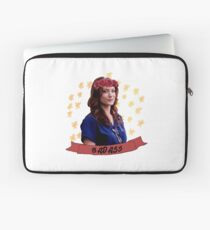 Badass - Addison Montgomery Laptoptasche