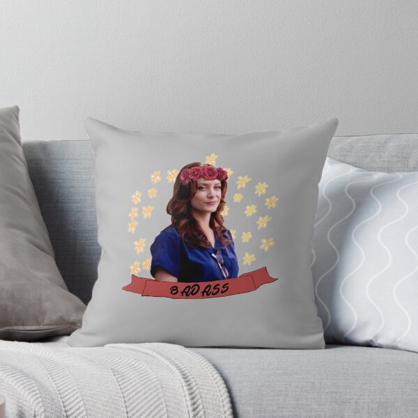 Item preview, Badass - Addison Montgomery  designed and sold by thebyouzy.