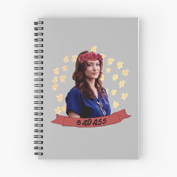 Item preview, Badass - Addison Montgomery  designed and sold by thebyouzy.