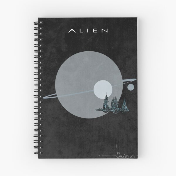 Item preview, Alien 1979 IV   designed and sold by karsynsier12.
