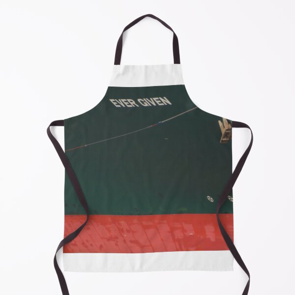 Item preview, "Please Don't Mention The Suez Canal Again!" designed and sold by wiggyofipswich.