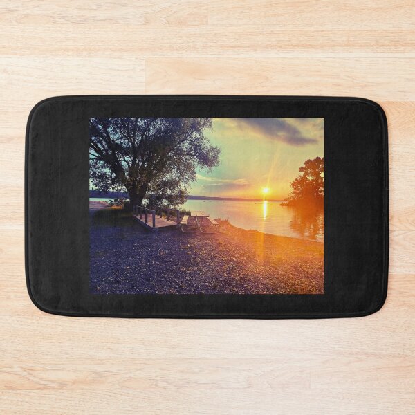 Item preview, CAYUGA FINGER LAKE  designed and sold by JoAnnHayden.