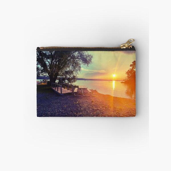 Item preview, CAYUGA FINGER LAKE  designed and sold by JoAnnHayden.