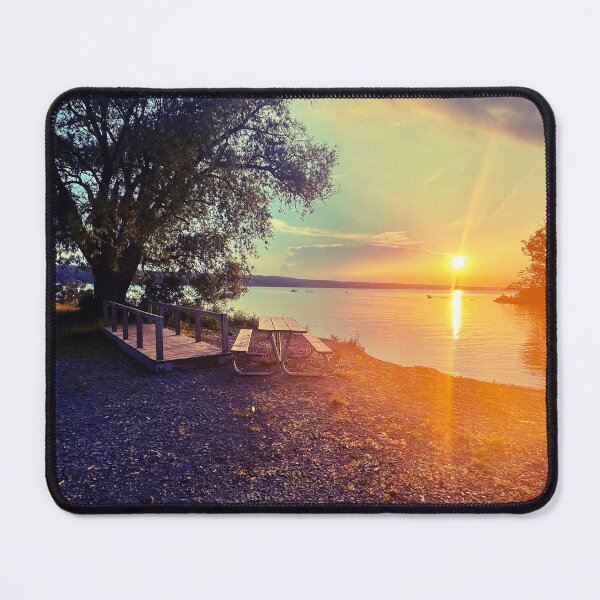 Item preview, CAYUGA FINGER LAKE  designed and sold by JoAnnHayden.