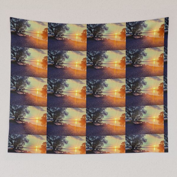 Item preview, CAYUGA FINGER LAKE  designed and sold by JoAnnHayden.