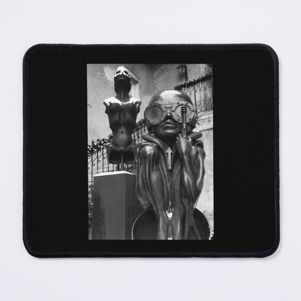 Item preview, H R Giger Museum Baby Bullet Statue. Gruyeres, Schweiz designed and sold by karsynsier12.