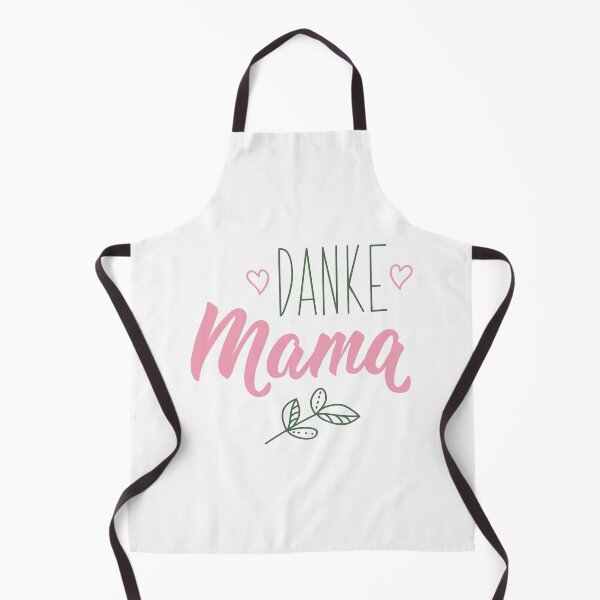 Artikelvorschau, Danke Mama. Deutscher Text: Danke Mama. entworfen und verkauft von pidzam4e.