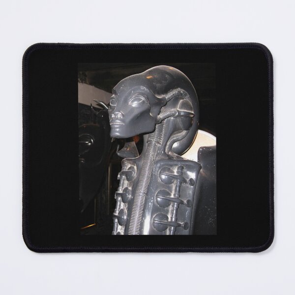Item preview, H R Giger Museum. Gruyer, Schweiz   designed and sold by karsynsier12.