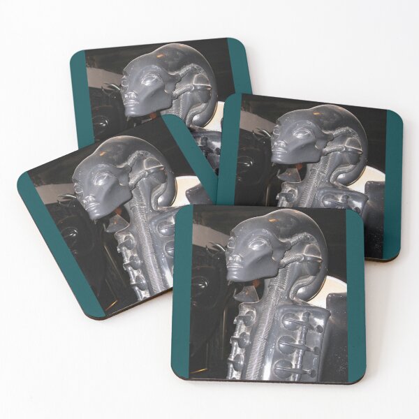 Item preview, H R Giger Museum. Gruyer, Schweiz   designed and sold by karsynsier12.